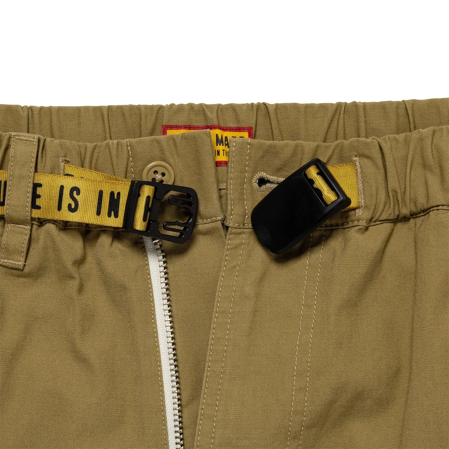 Easy Pants