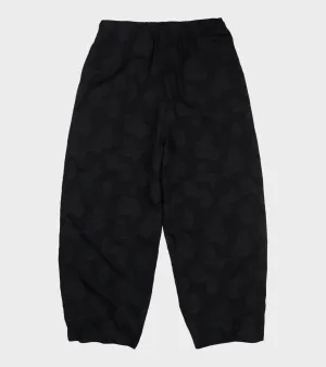 Eclipse Pants Black Octopus Dancers