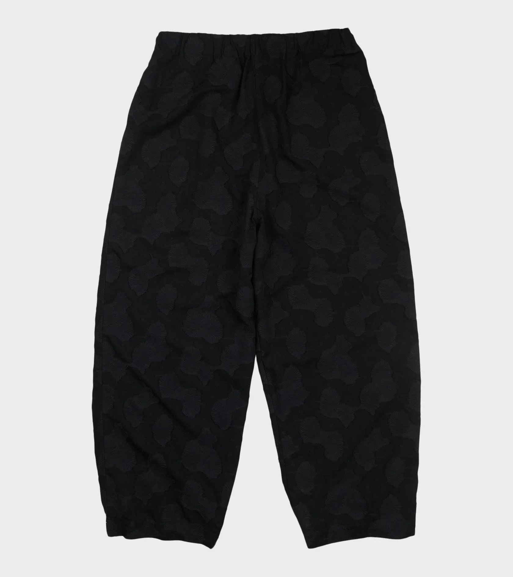 Eclipse Pants Black Octopus Dancers