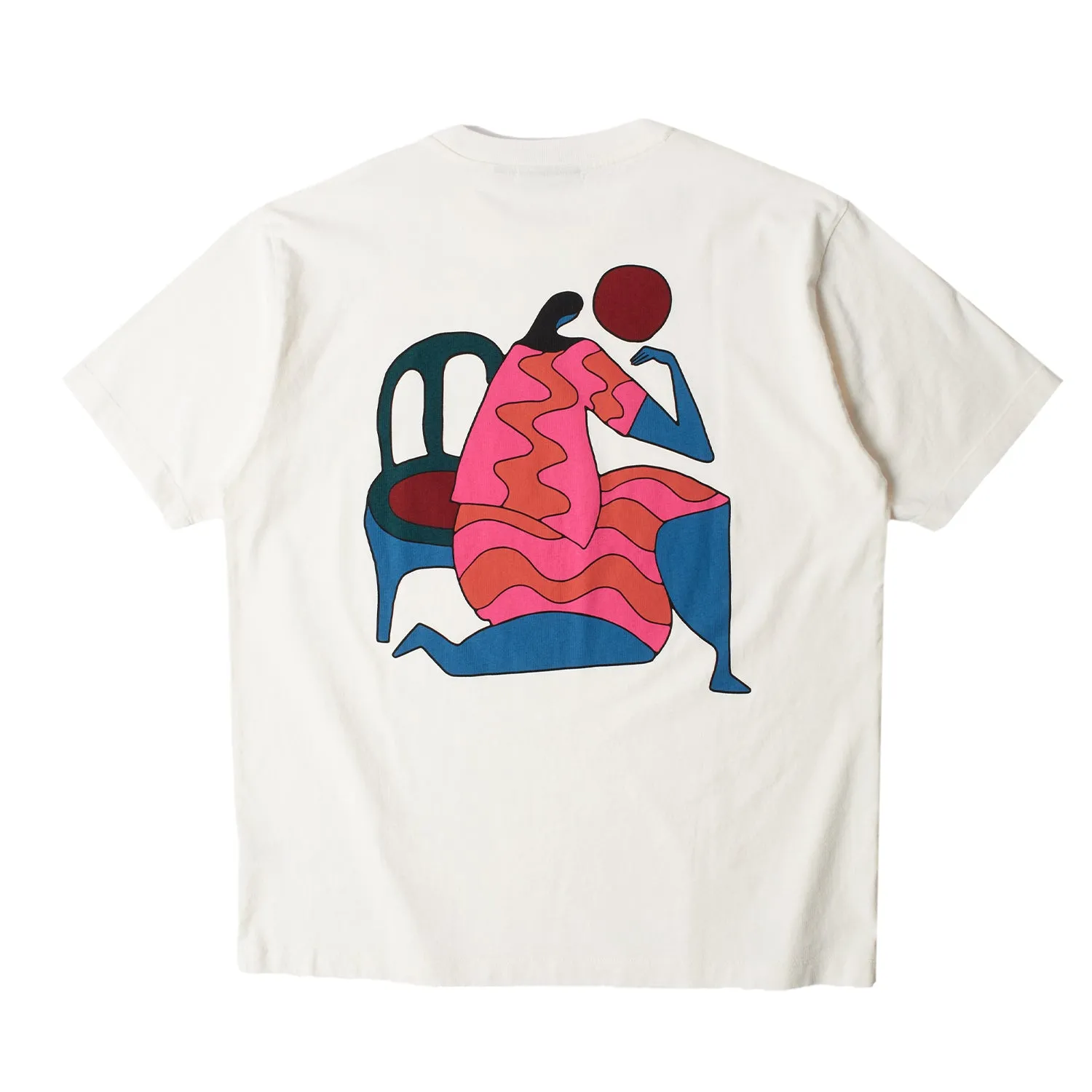 Face Ball T-Shirt