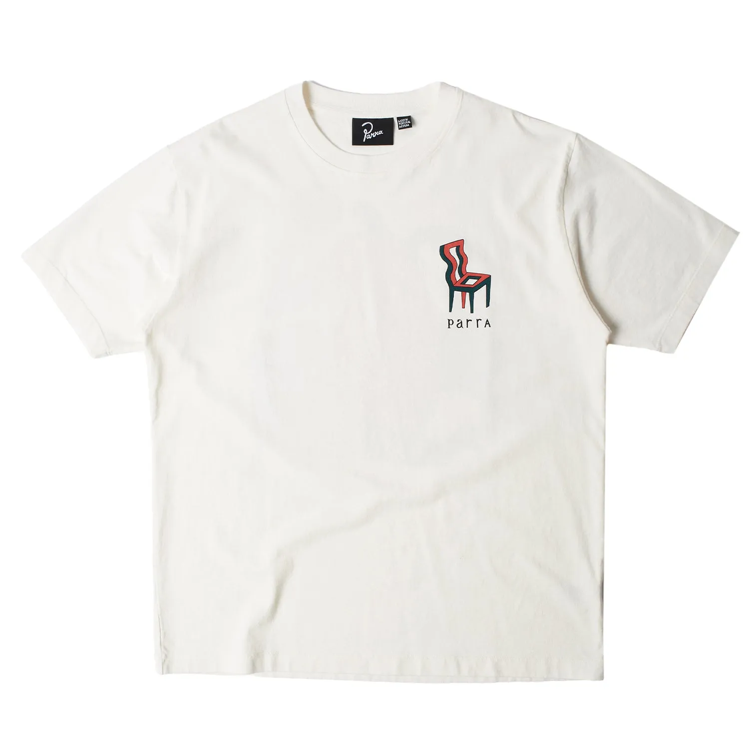 Face Ball T-Shirt