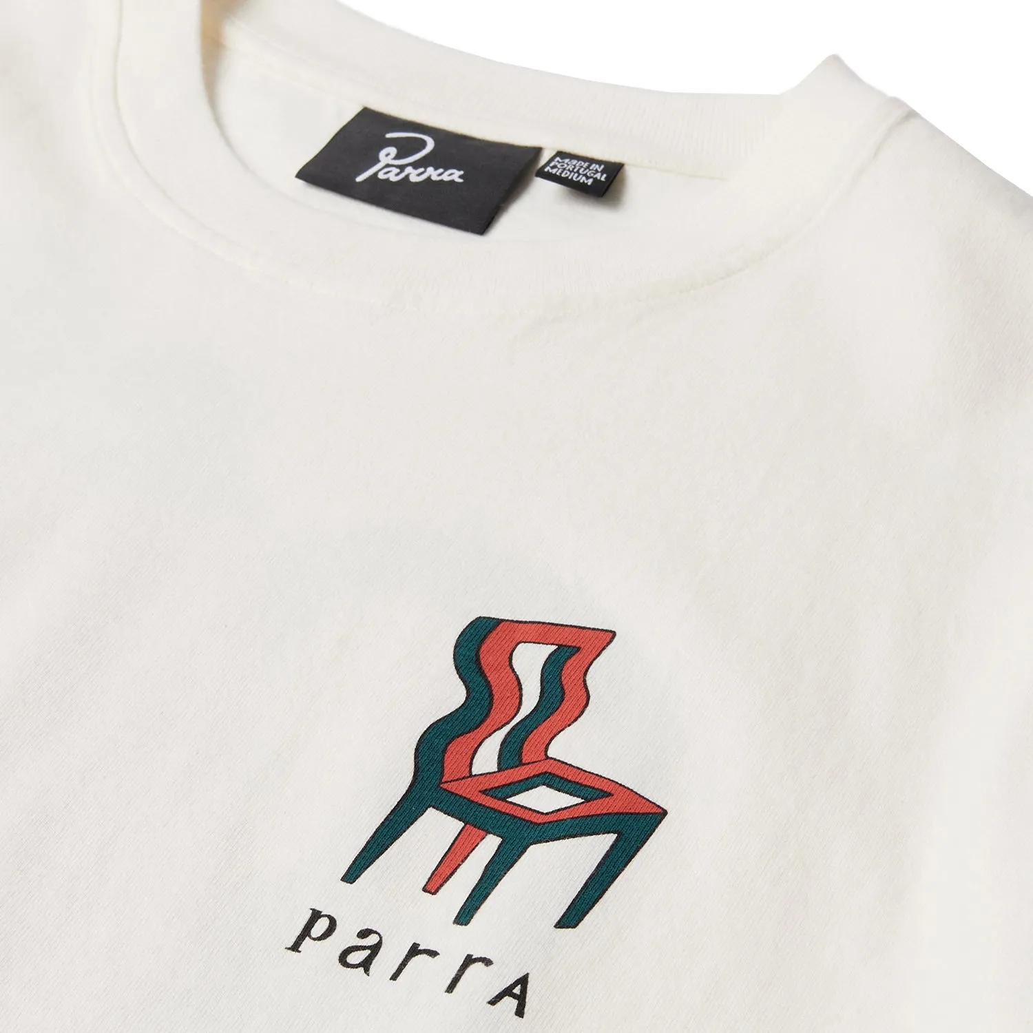 Face Ball T-Shirt