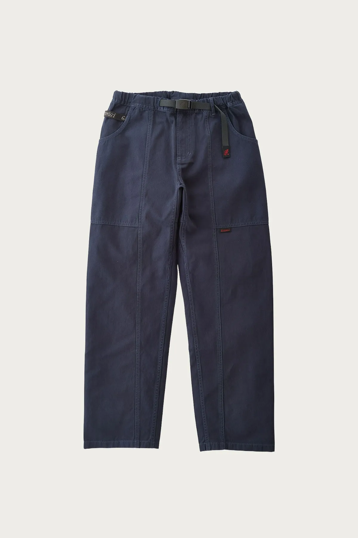 Gadget Pant - Double Navy