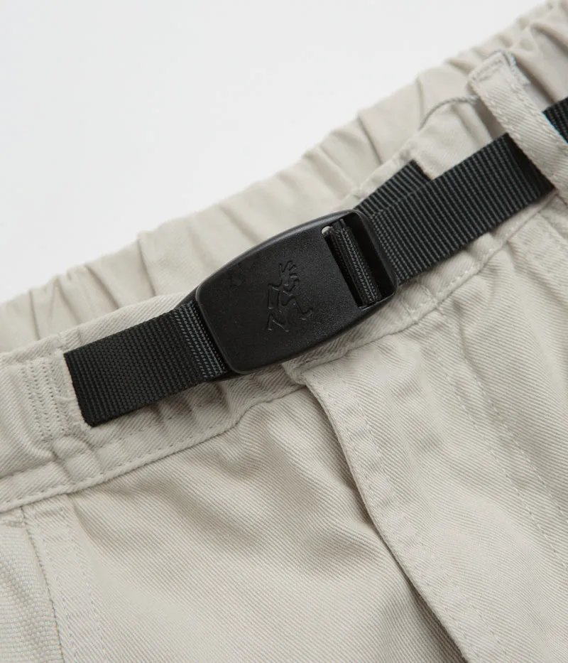 Gramicci Gadget Shorts - Dune Pigment