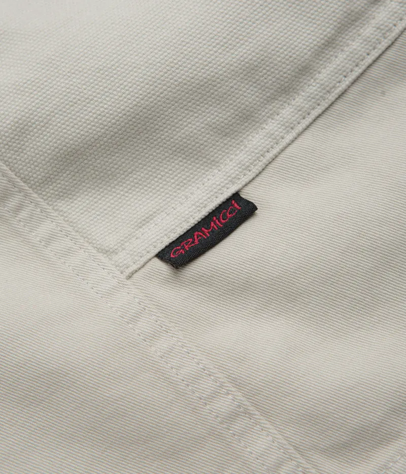 Gramicci Gadget Shorts - Dune Pigment