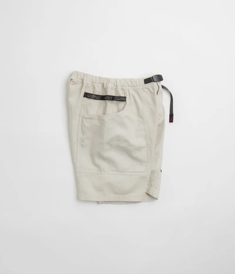 Gramicci Gadget Shorts - Dune Pigment