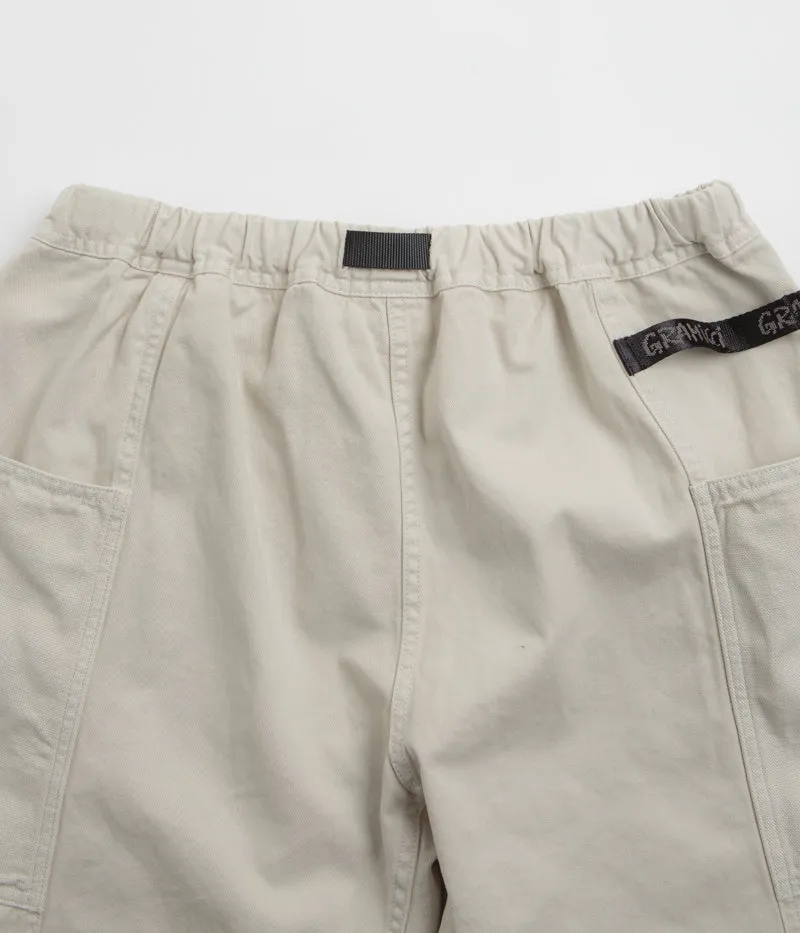 Gramicci Gadget Shorts - Dune Pigment