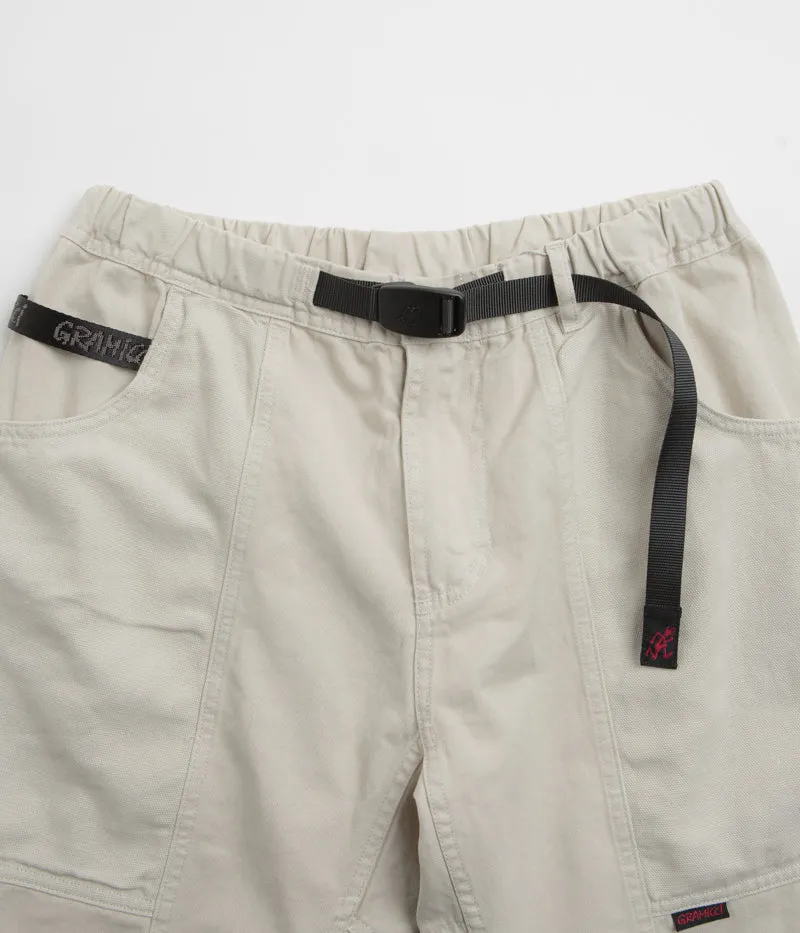 Gramicci Gadget Shorts - Dune Pigment