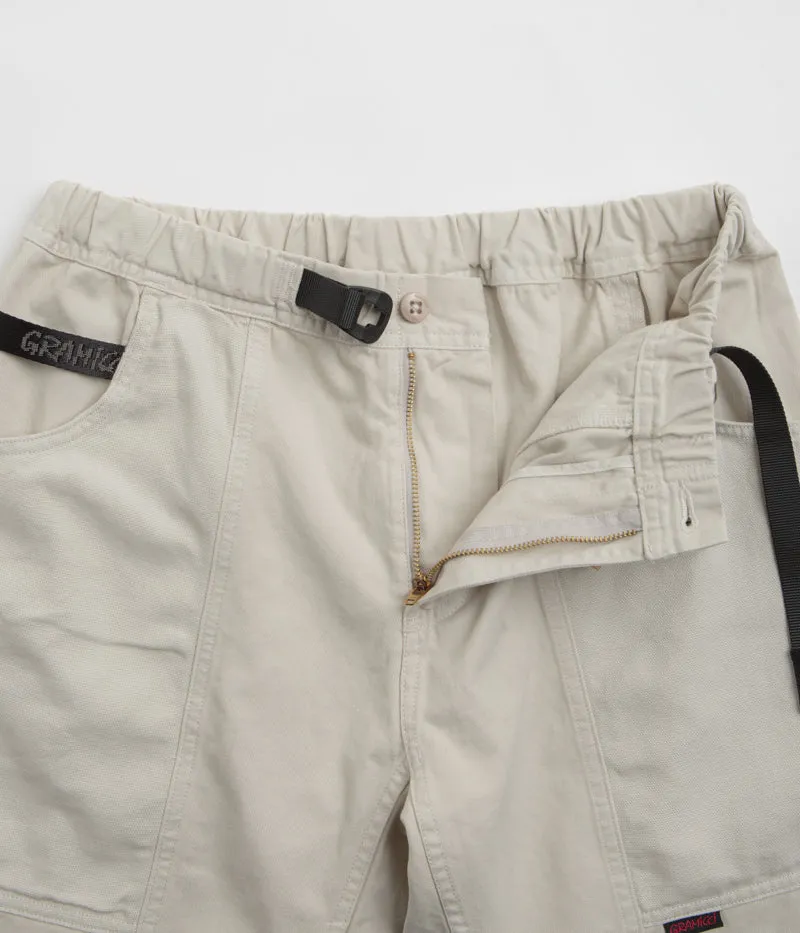Gramicci Gadget Shorts - Dune Pigment