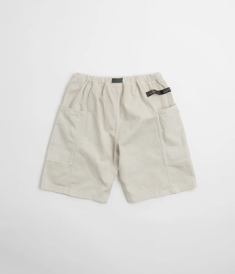 Gramicci Gadget Shorts - Dune Pigment