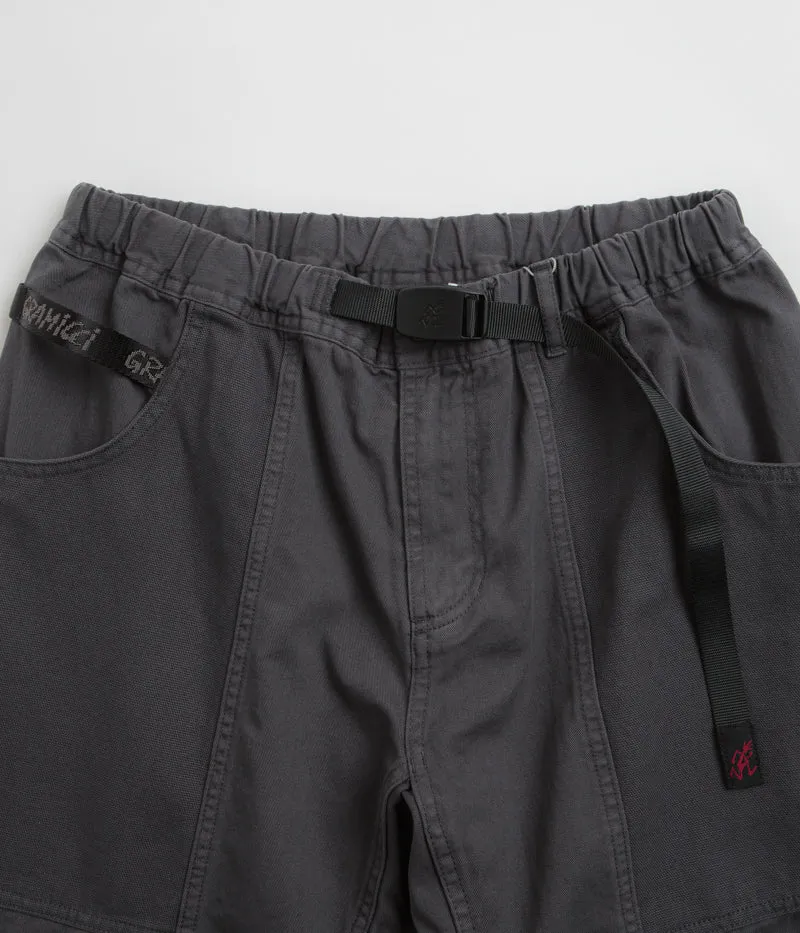 Gramicci Gadget Shorts - Fossil Grey Pigment