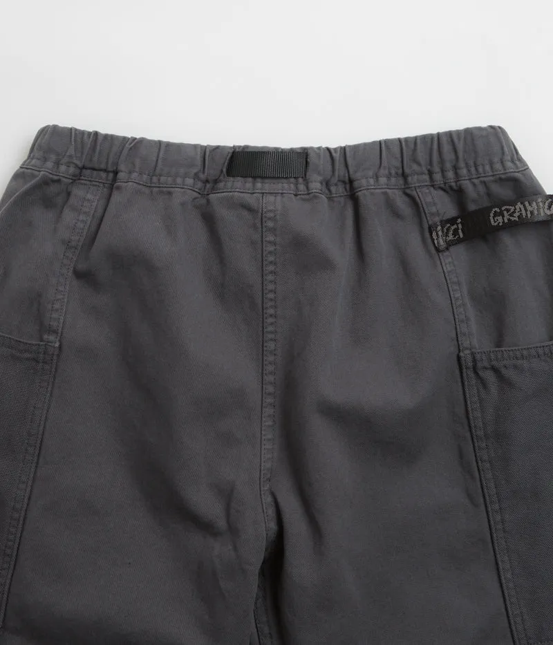 Gramicci Gadget Shorts - Fossil Grey Pigment