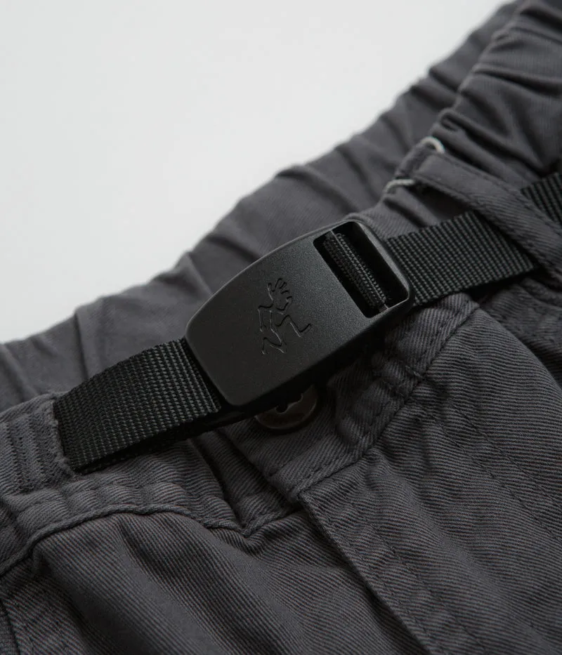 Gramicci Gadget Shorts - Fossil Grey Pigment