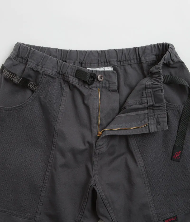 Gramicci Gadget Shorts - Fossil Grey Pigment