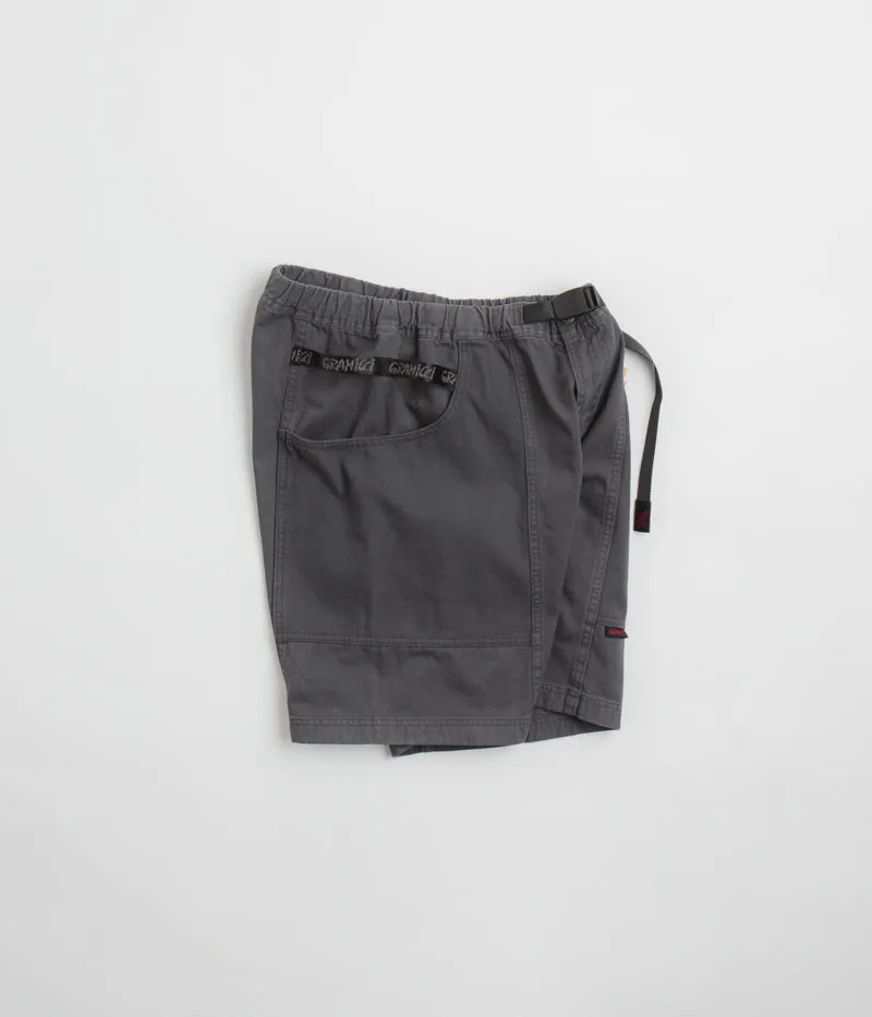Gramicci Gadget Shorts - Fossil Grey Pigment