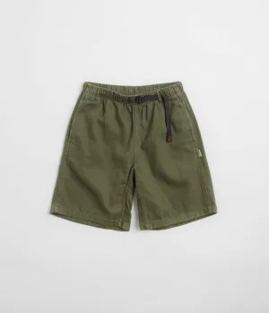 Gramicci Hemp G-Shorts - Olive