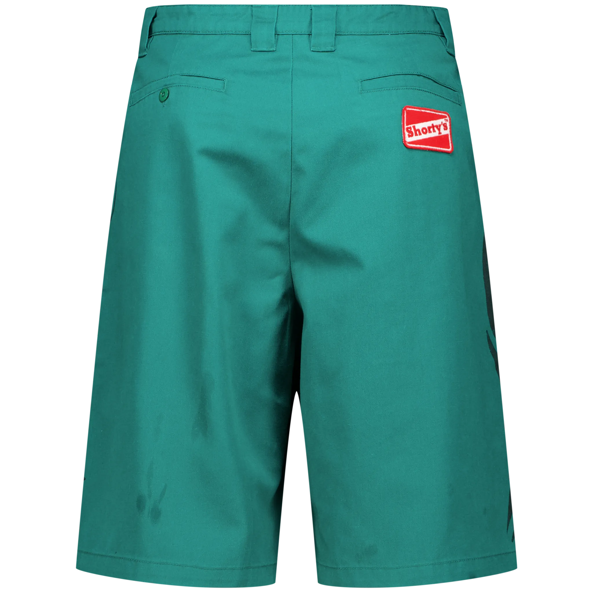 Gutierrez Work Shorts