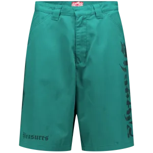 Gutierrez Work Shorts