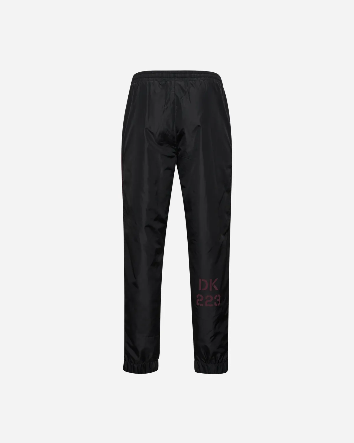 Halo Dbu Tracksuit Pants - Black