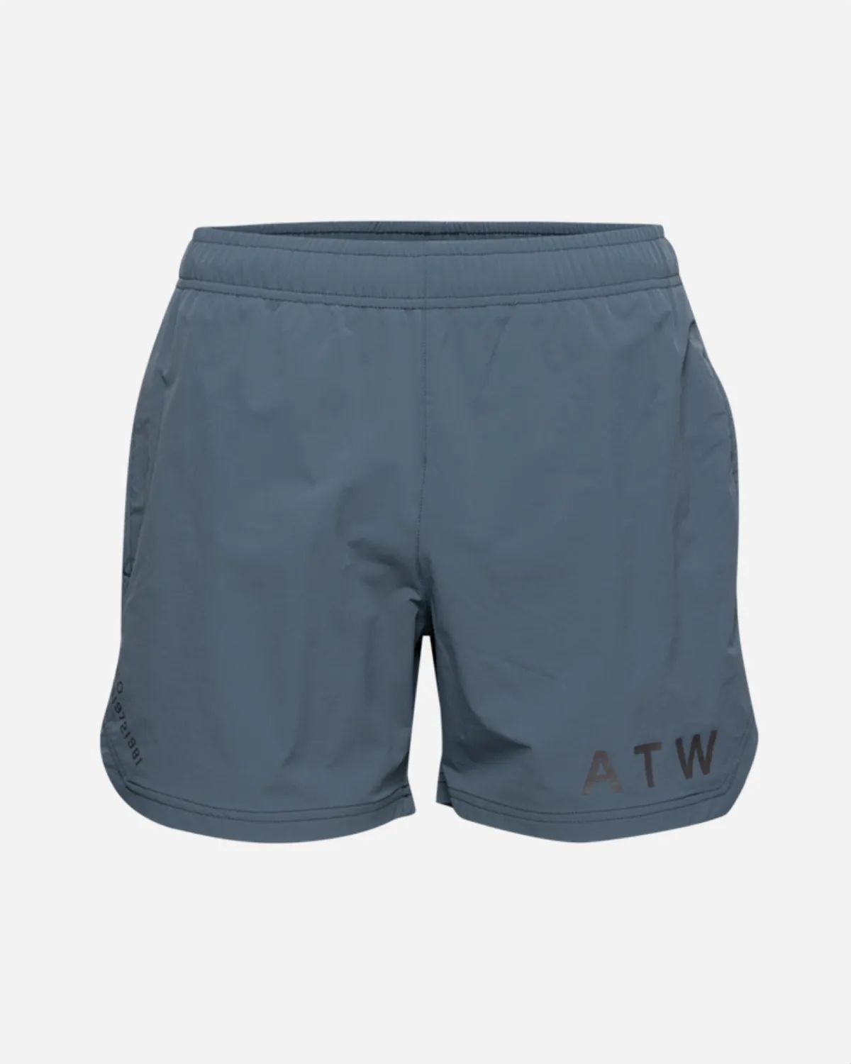 Halo Shorts - Dark Slate