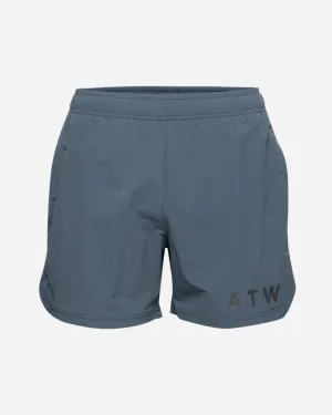 Halo Shorts - Dark Slate