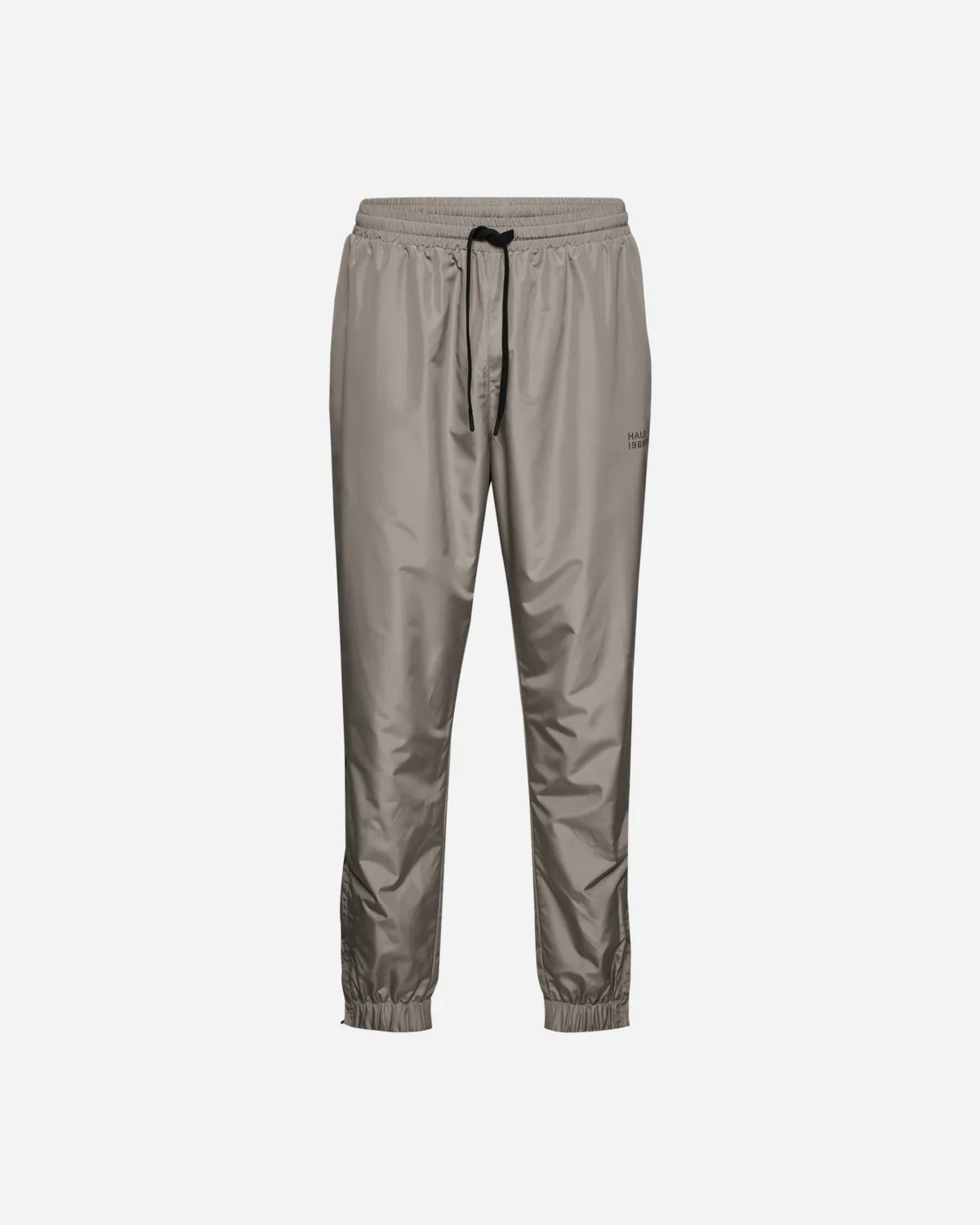 Halo Tracksuit Pants - Mourning Dove