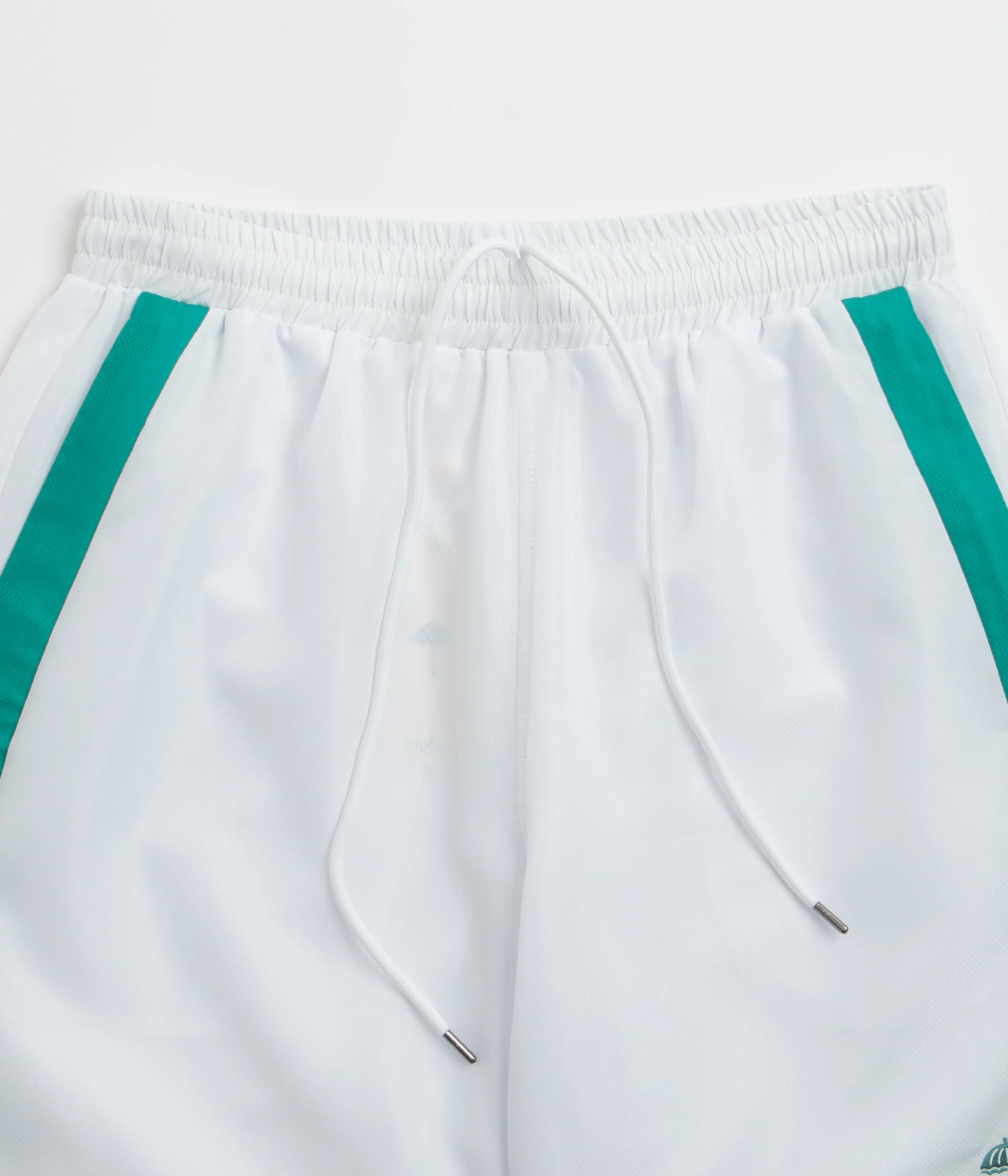 Helas Facile Sport Shorts - White
