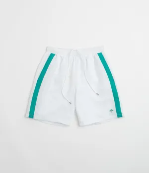 Helas Facile Sport Shorts - White