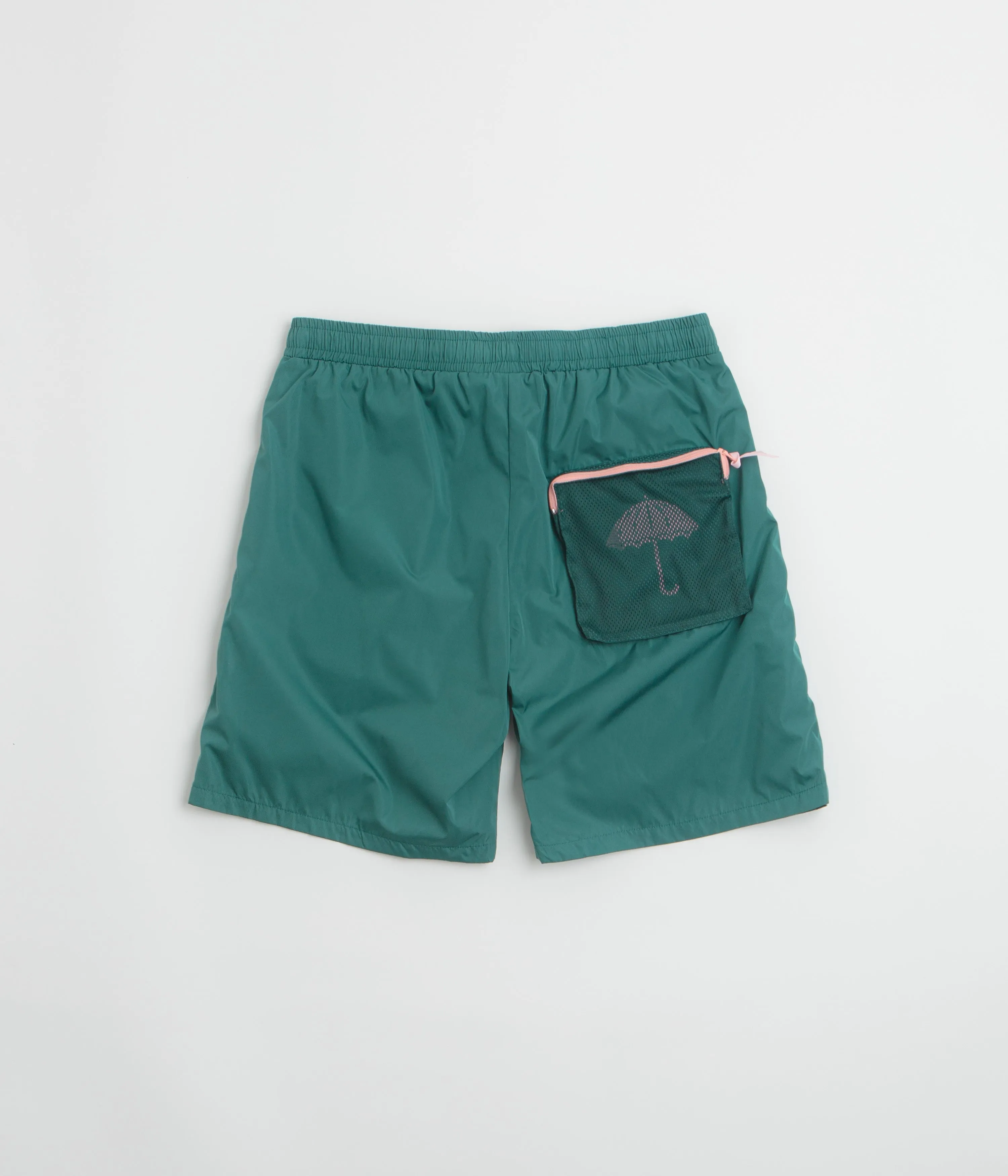 Helas Plongeon Shorts - Celestial Blue