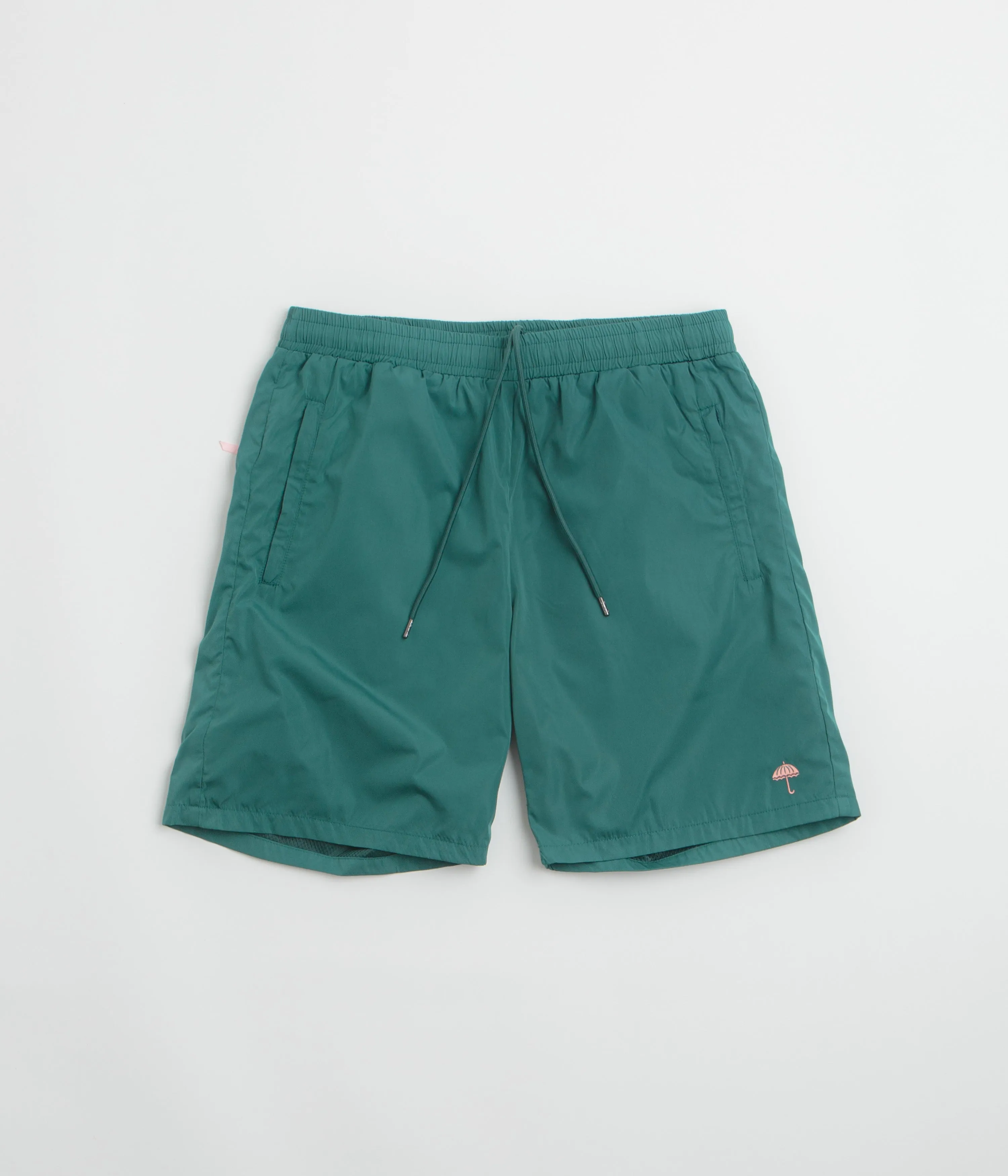 Helas Plongeon Shorts - Celestial Blue