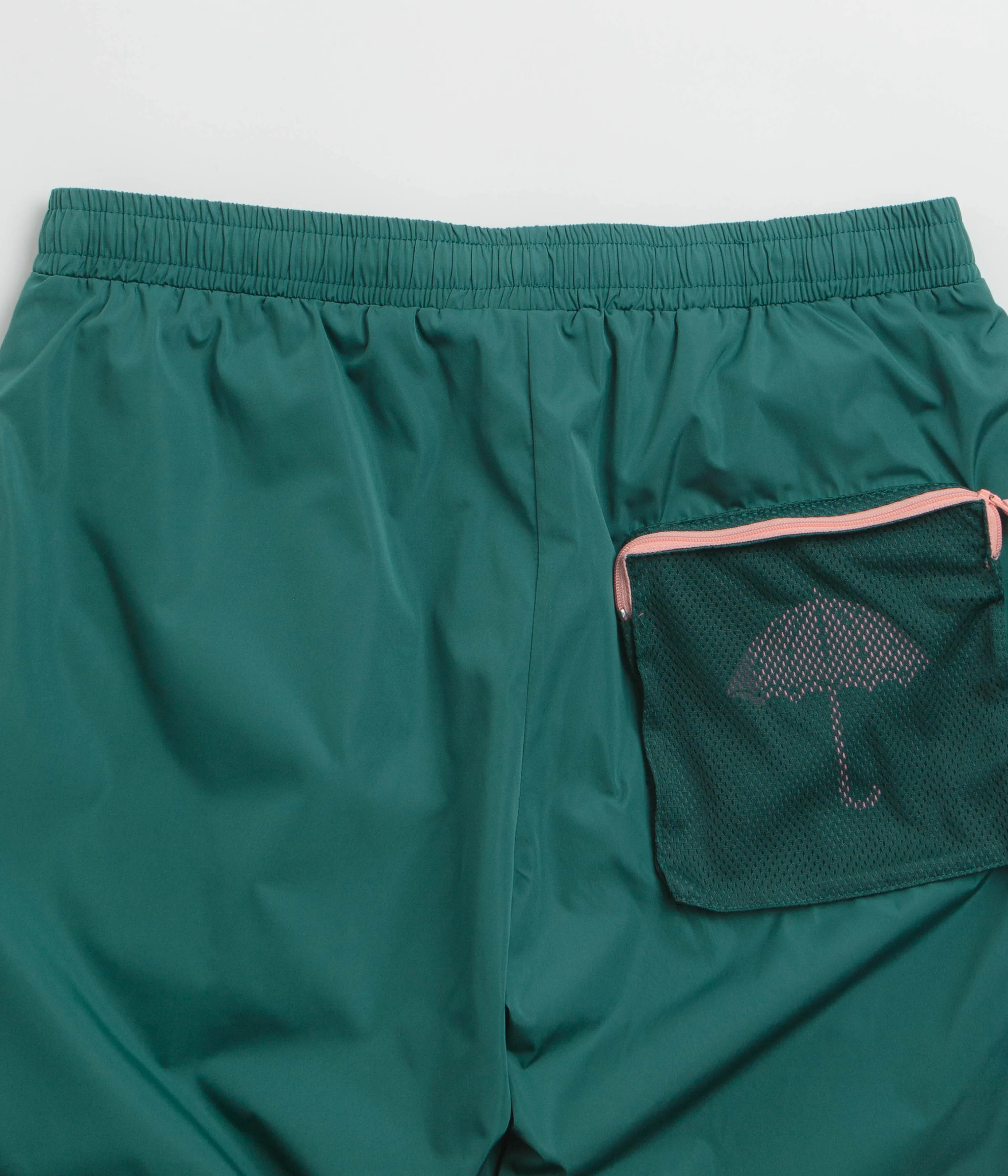 Helas Plongeon Shorts - Celestial Blue
