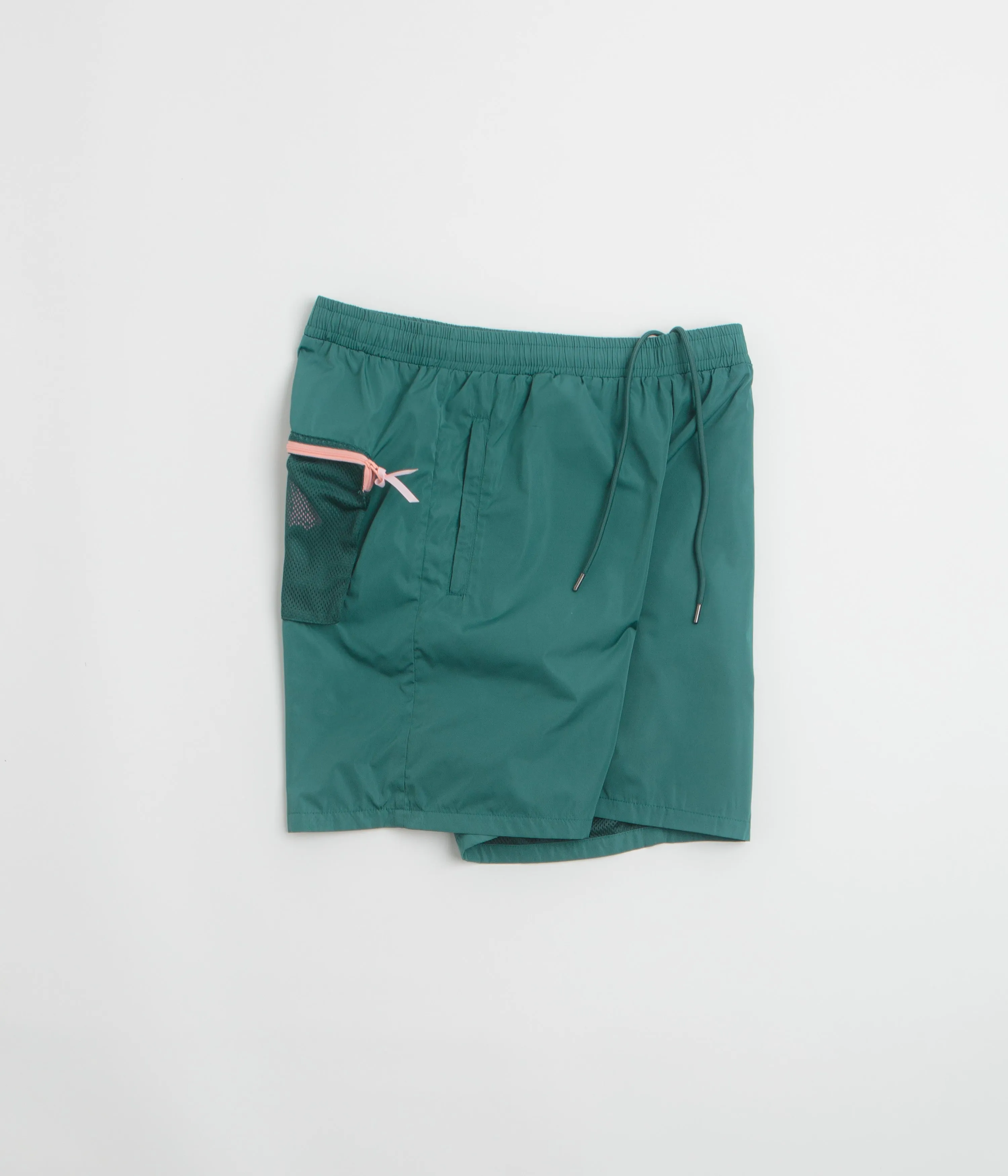 Helas Plongeon Shorts - Celestial Blue