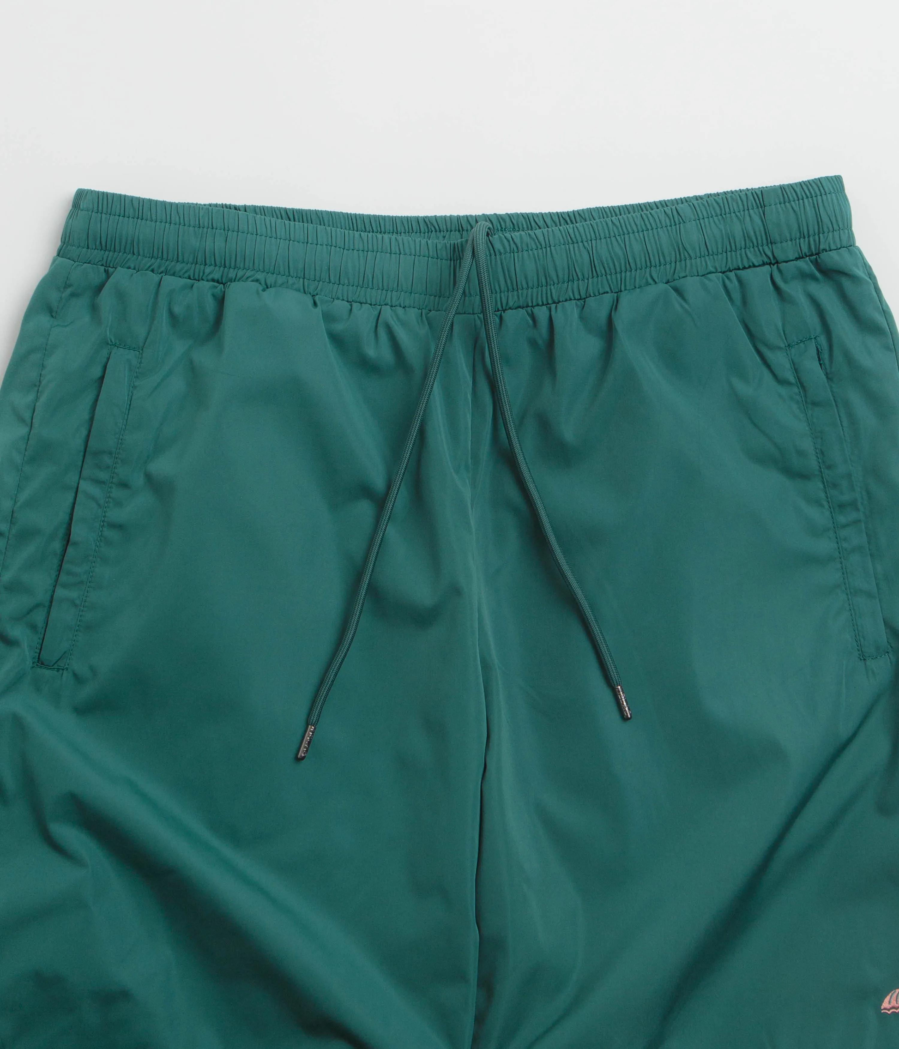 Helas Plongeon Shorts - Celestial Blue