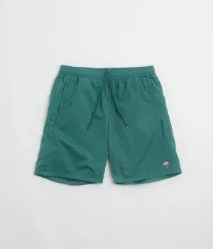 Helas Plongeon Shorts - Celestial Blue
