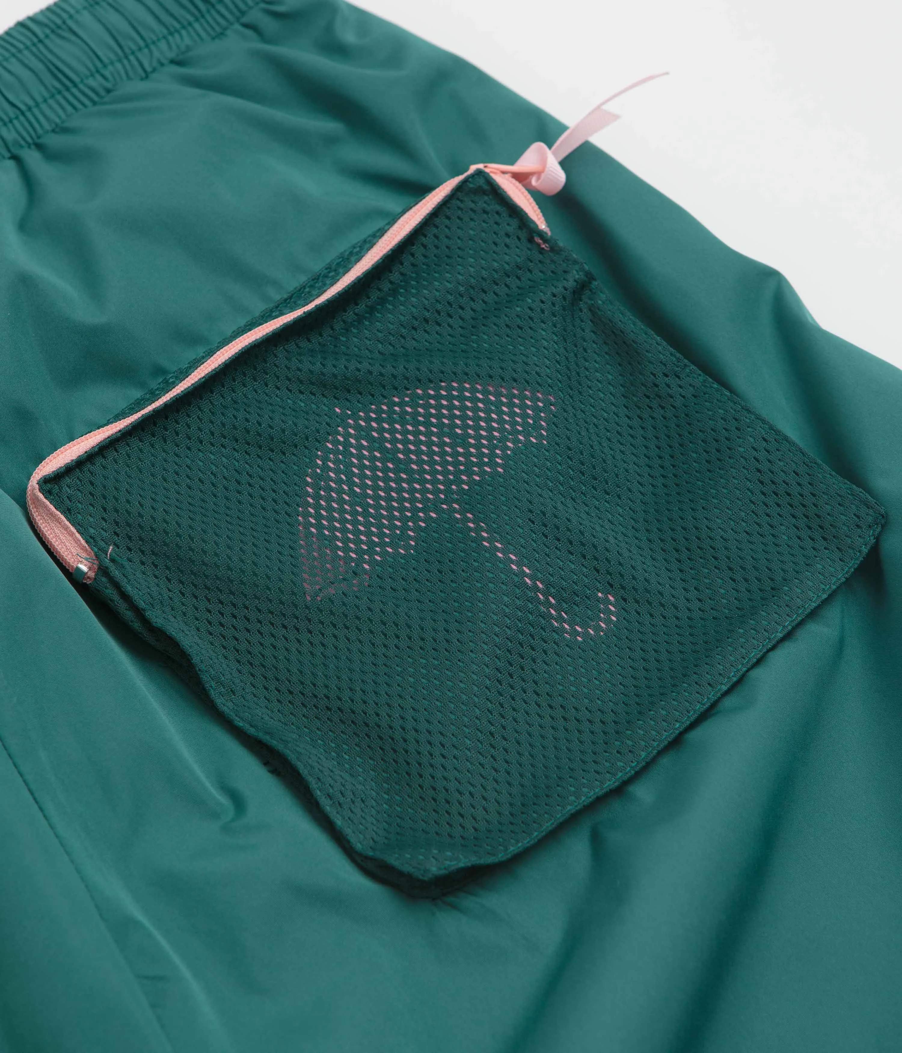 Helas Plongeon Shorts - Celestial Blue