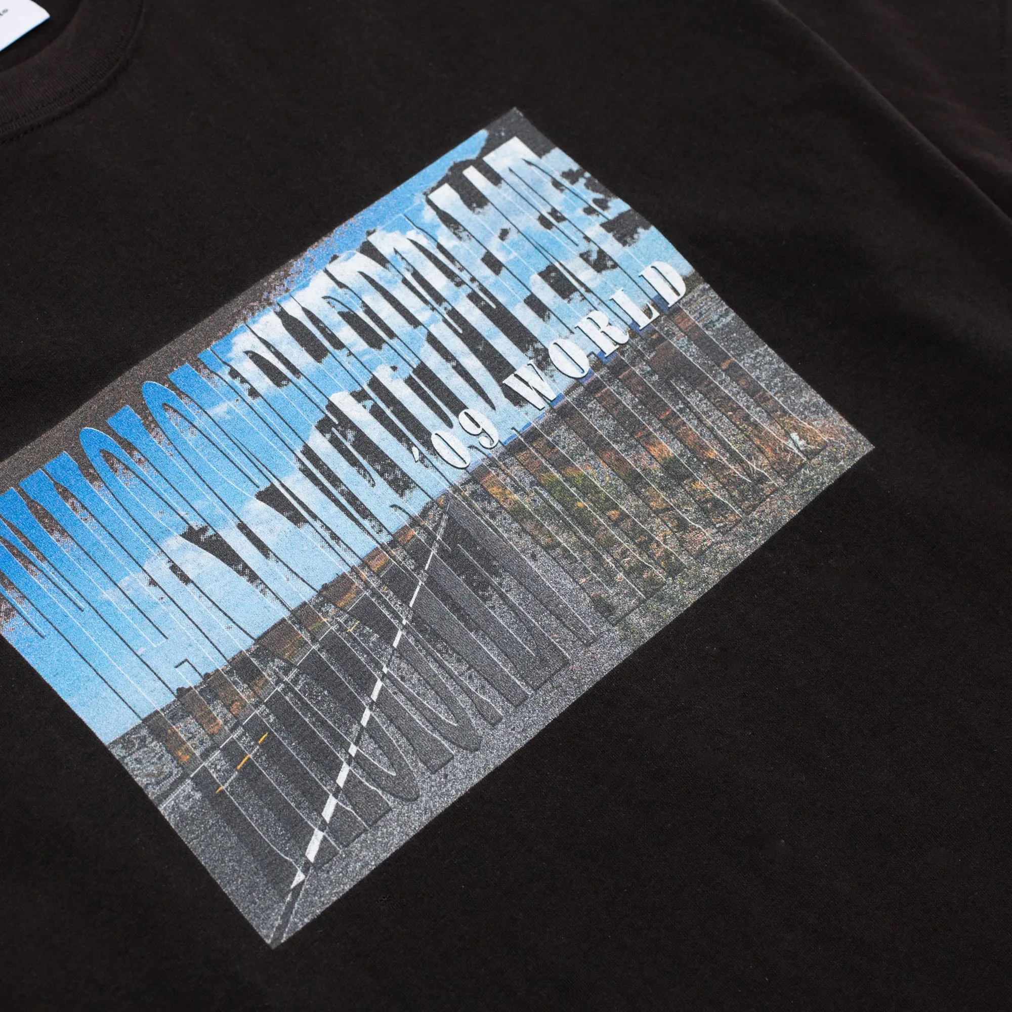 Highway Tee
