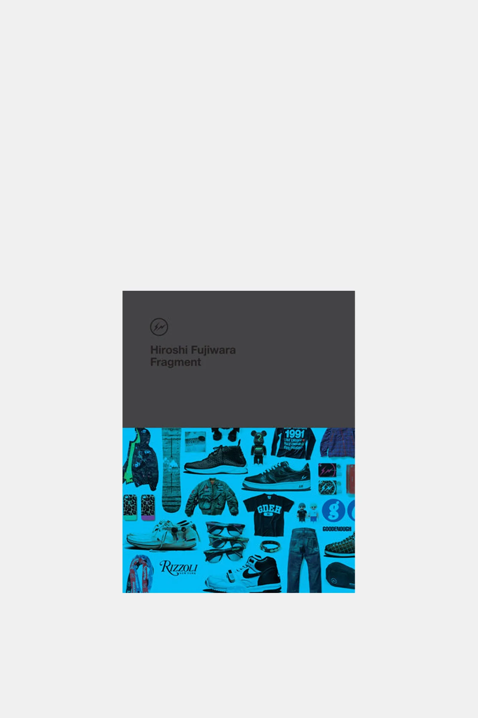 Hiroshi Fujiwara
