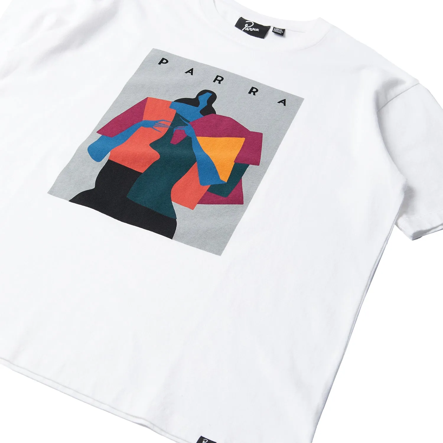 Horses T-Shirt