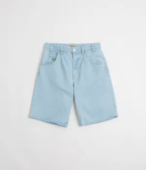 HUF Cromer Shorts - Light Blue