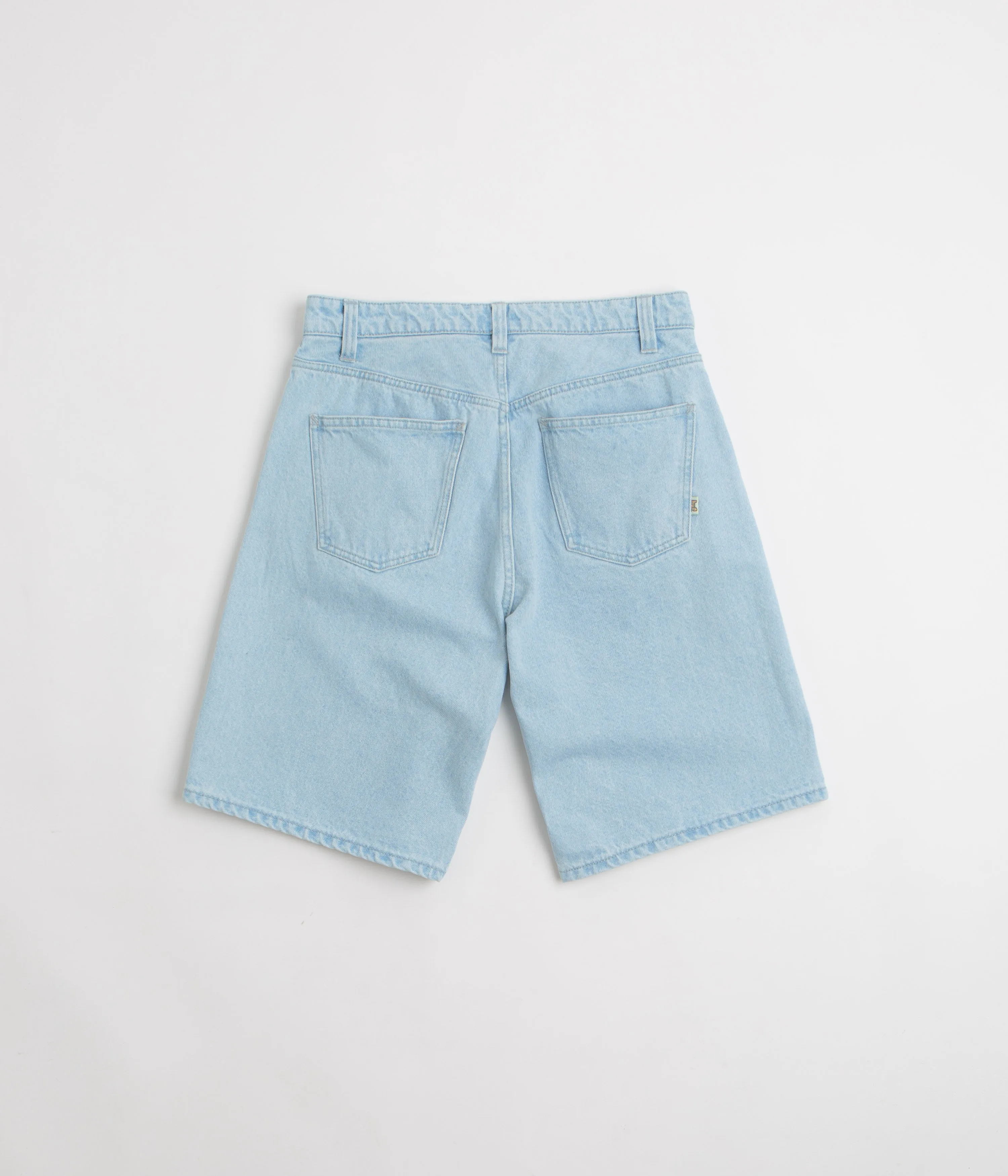 HUF Cromer Shorts - Light Blue