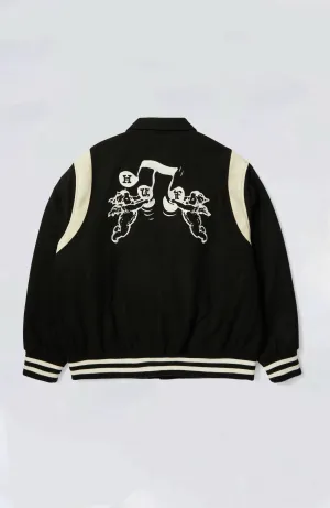 HUF - Song Varsity Jacket