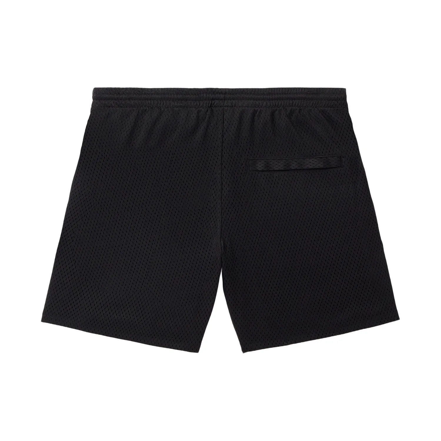 ICECREAM Men Katakana Shorts Black