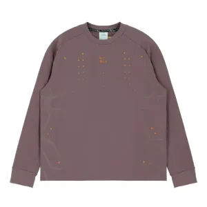 ISPA Long-Sleeved T-Shirt