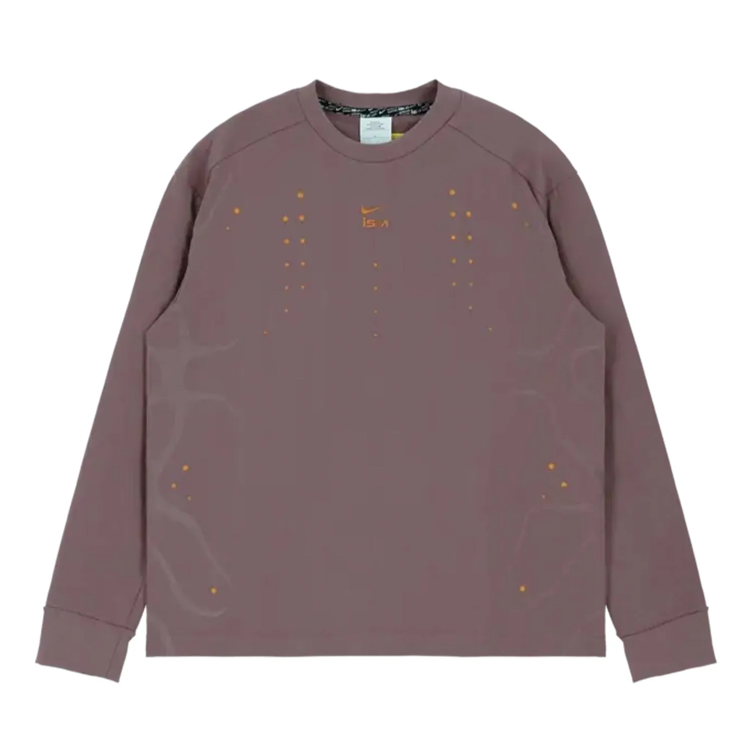 ISPA Long-Sleeved T-Shirt