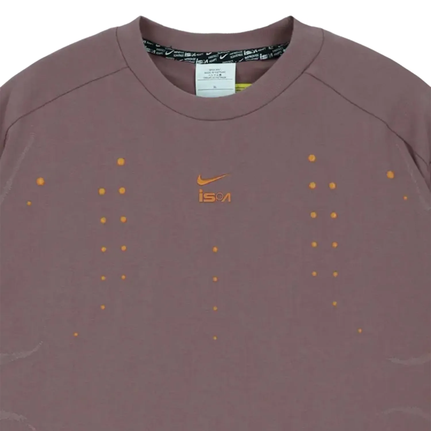 ISPA Long-Sleeved T-Shirt