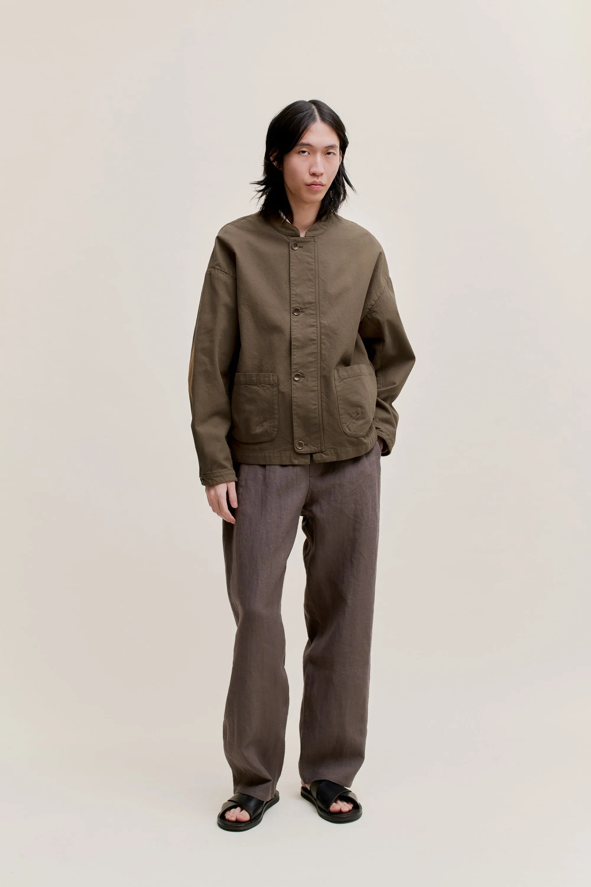 JASPAL JACKET