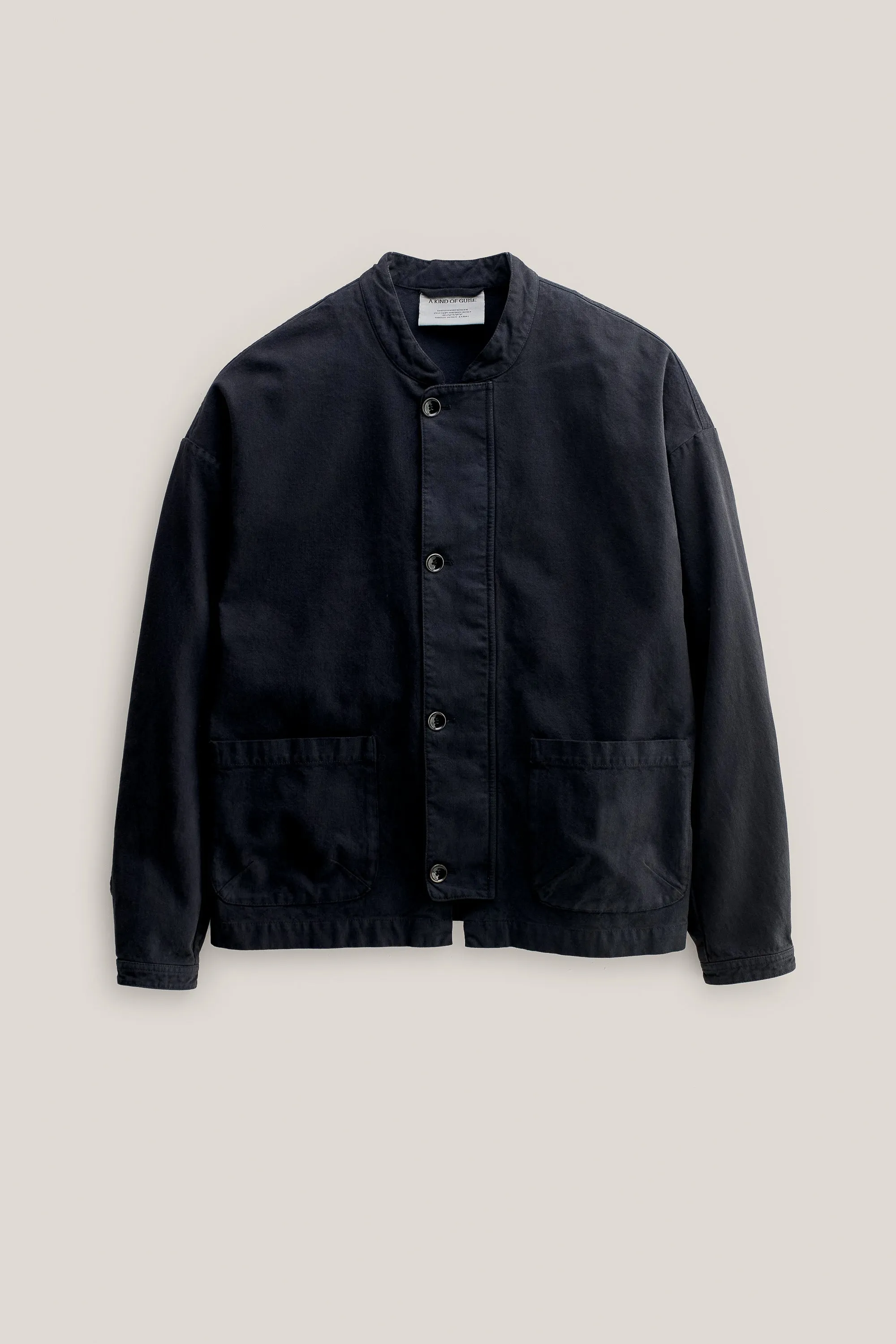 JASPAL JACKET