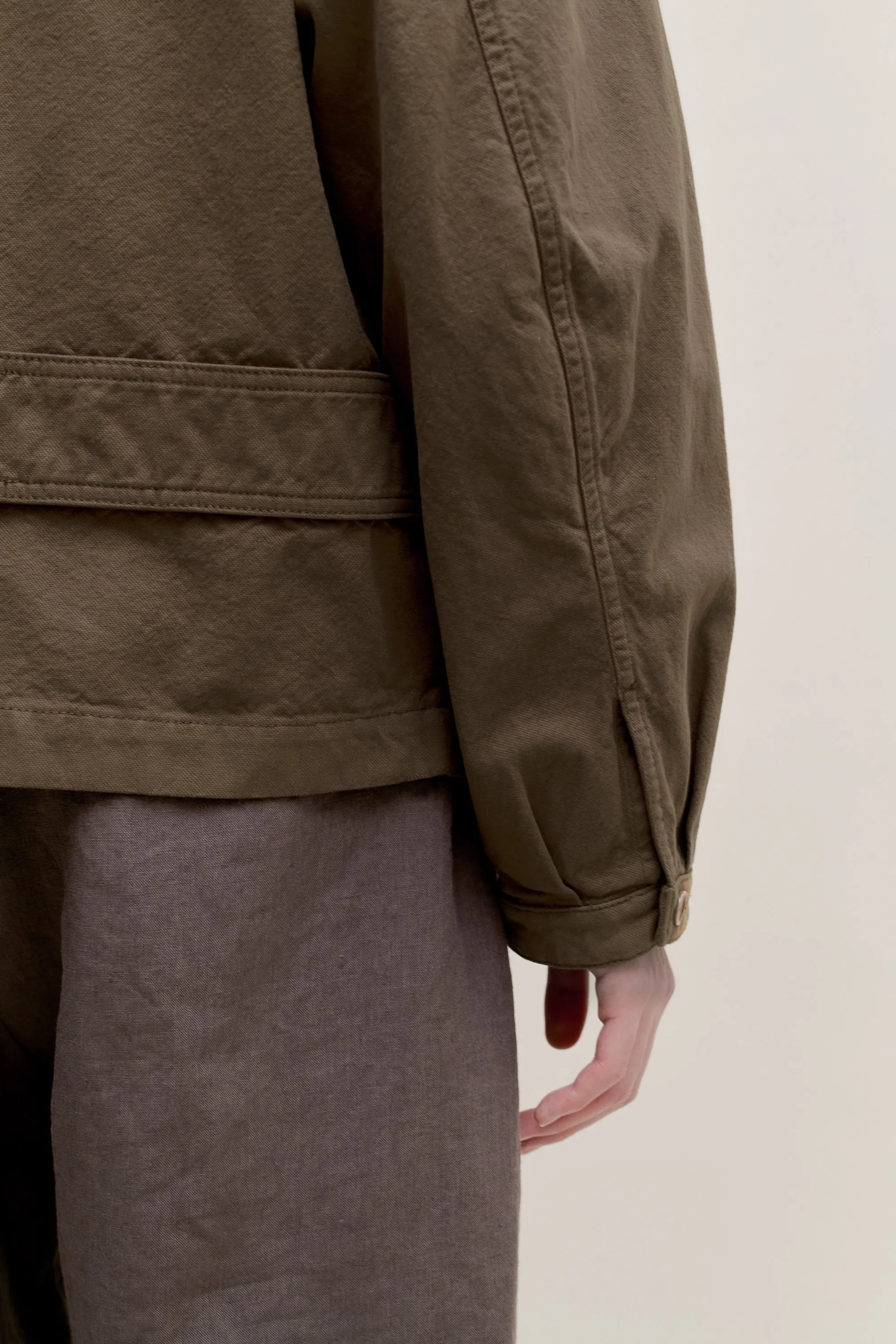 JASPAL JACKET