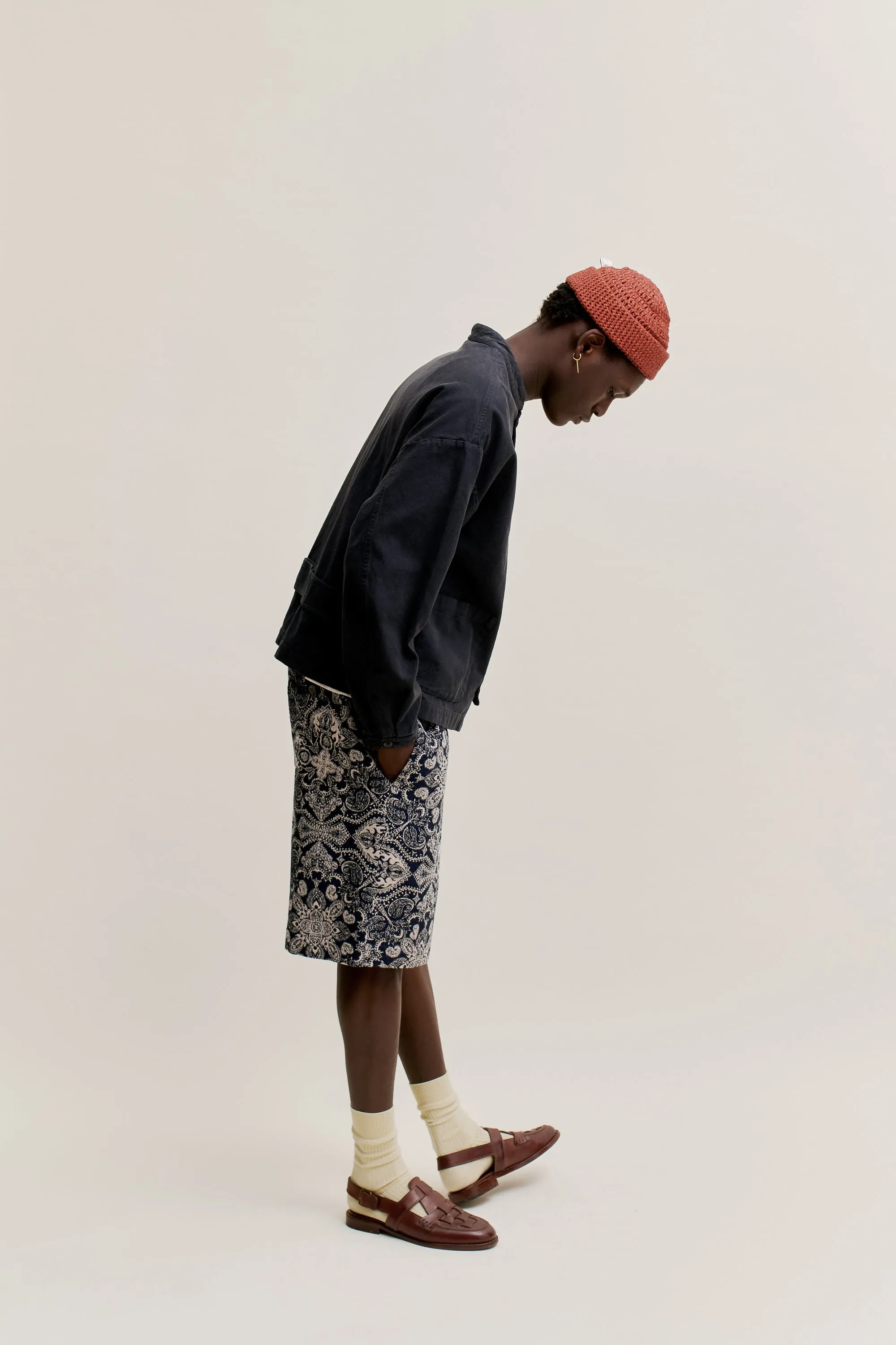 JASPAL JACKET
