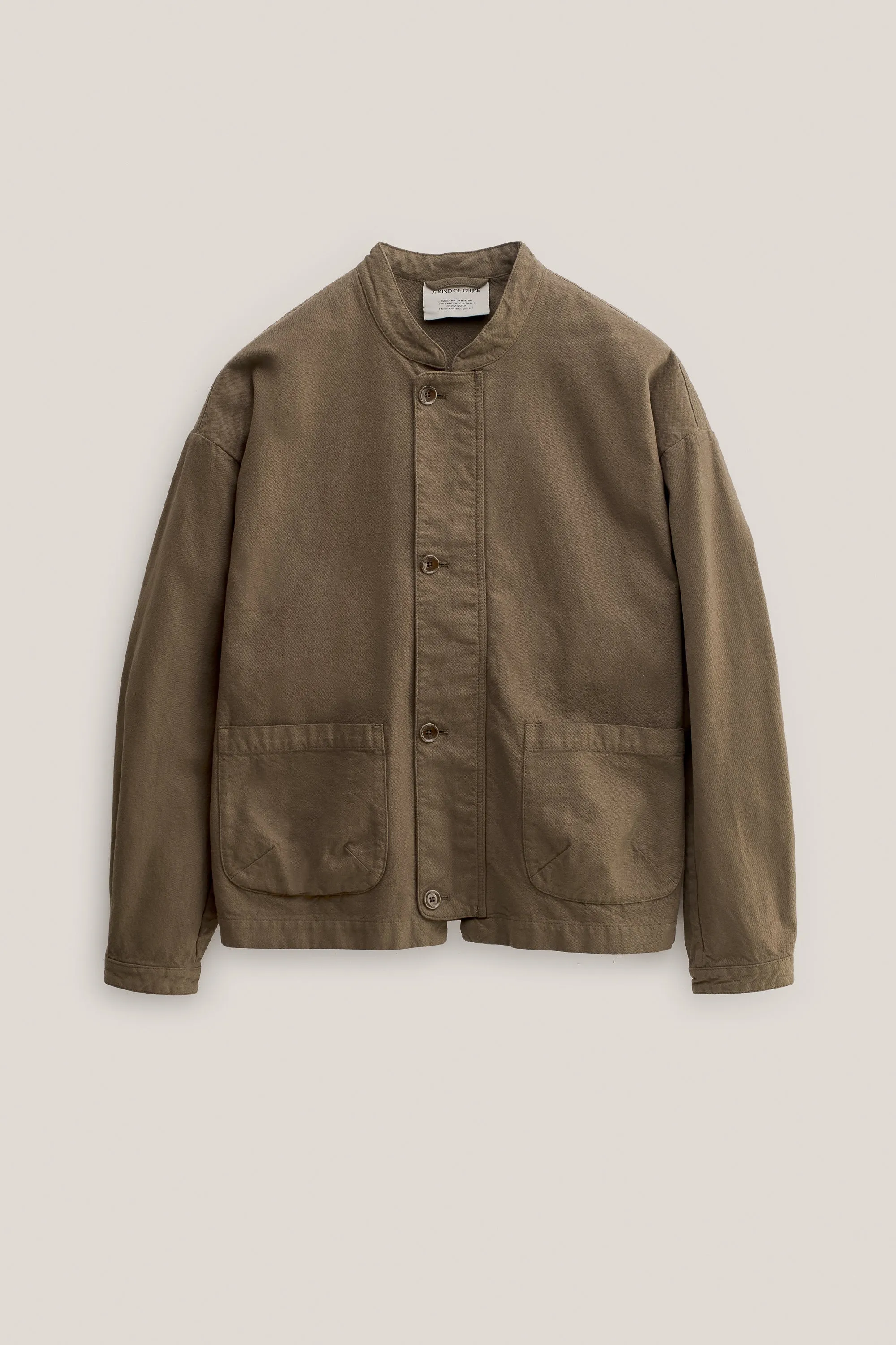 JASPAL JACKET